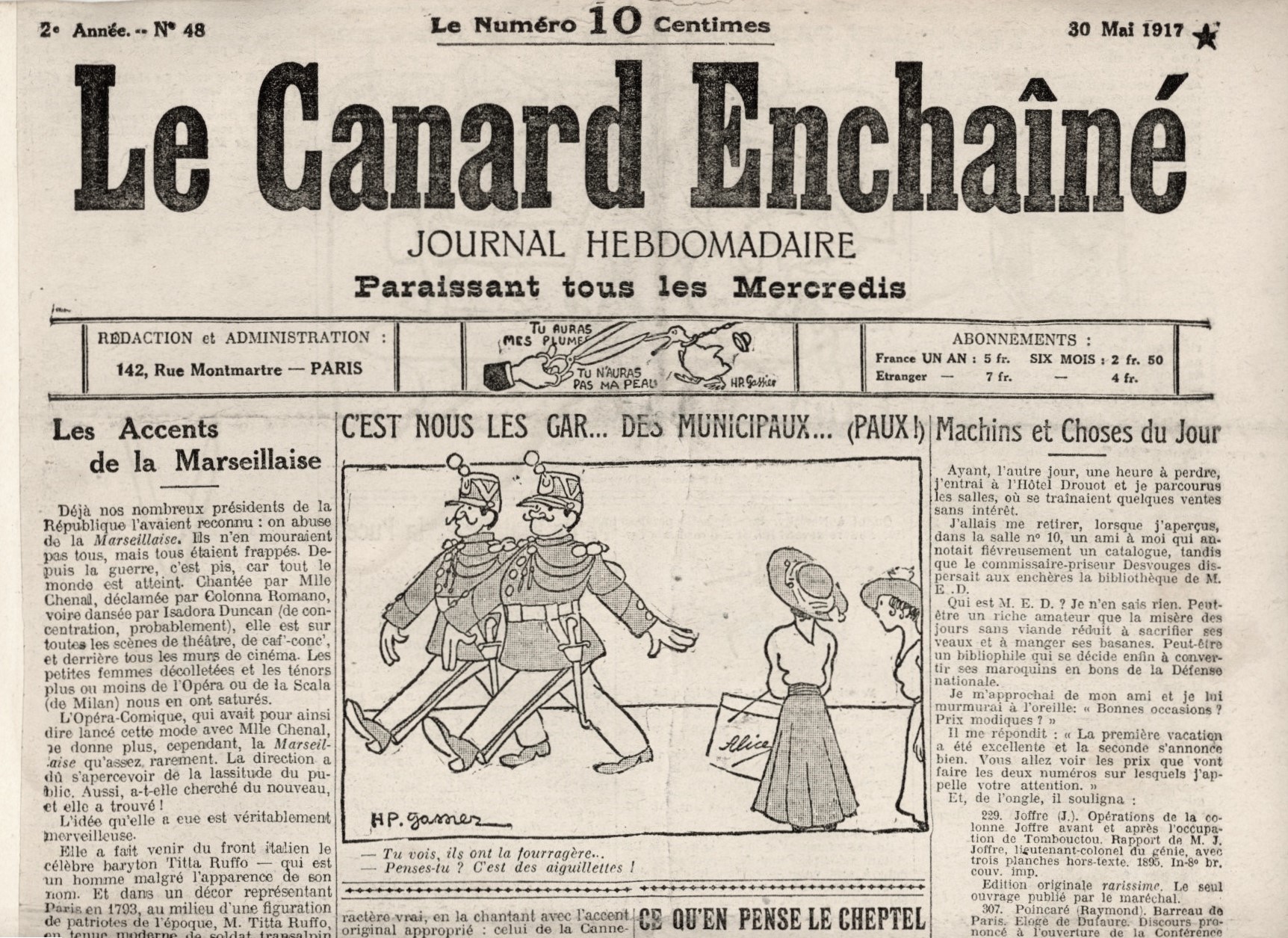 comment prépare t on le canard