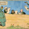 N° 2 du Canard Enchaîné -  12 Juillet 1916 – Image 2