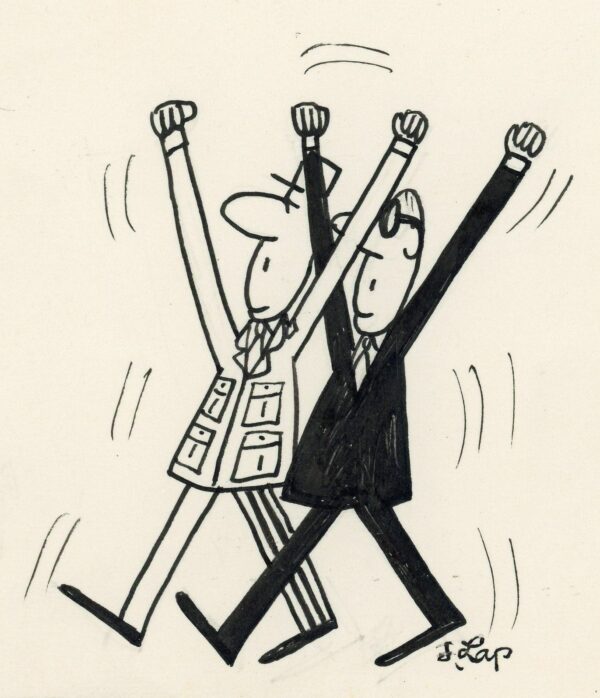 Dictionnaire CANARD 1965 – Image 2