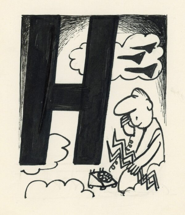Dictionnaire CANARD 1965 – Image 4