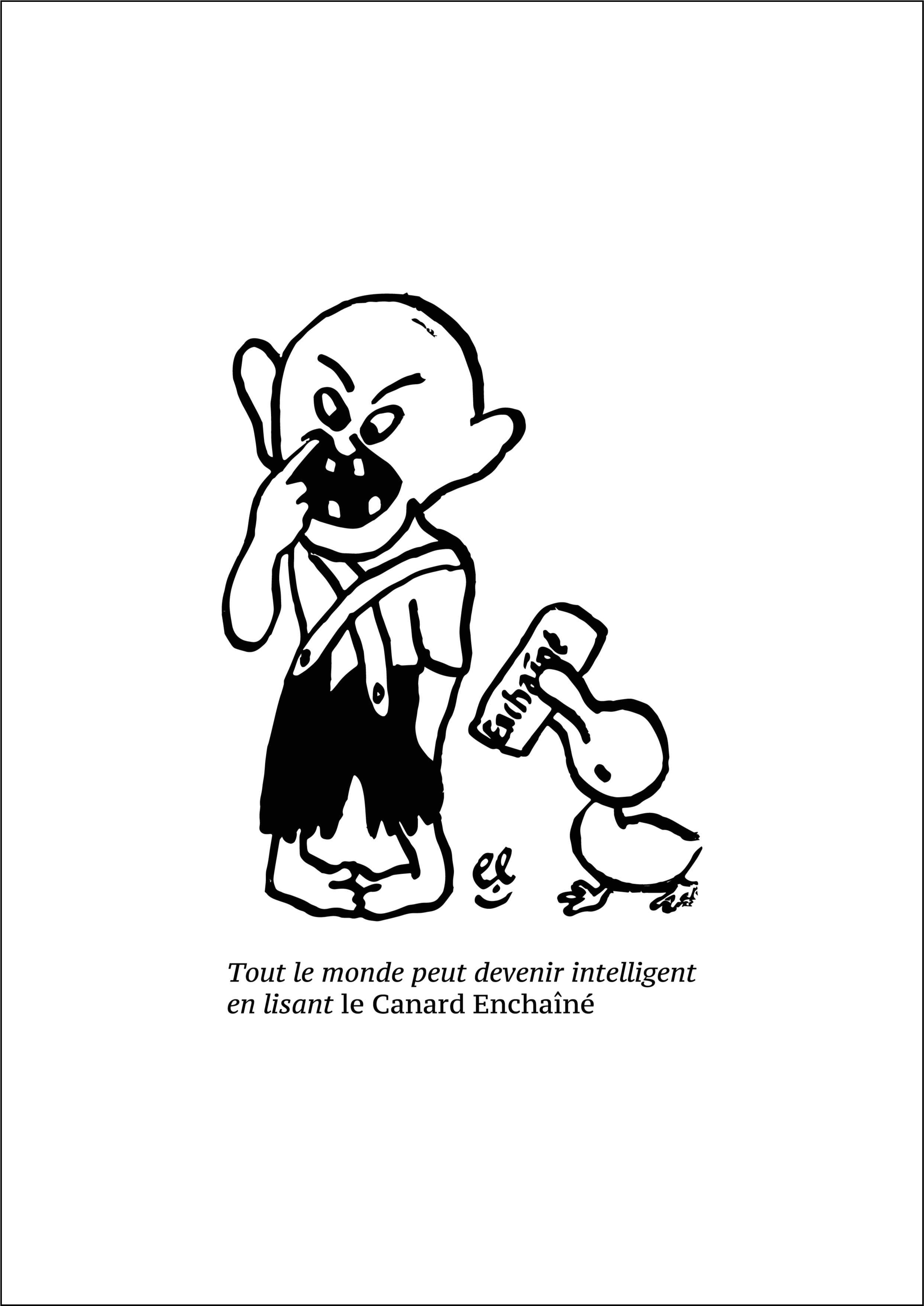 N 1717 Du Canard Encha n 16 Septembre 1953 Couac n-1717-du-canard-encha-n-16-septembre-1953-couac