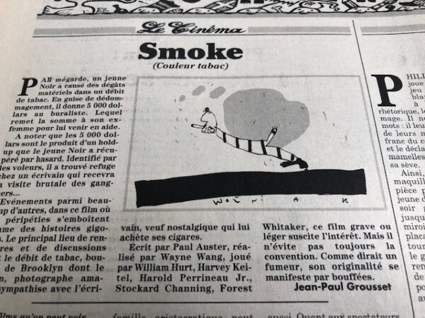 Année 1995 du Canard Enchaîné complète et brochée – Image 21