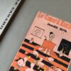 Année 1975 du Canard Enchaîné complète et brochée – Image 3