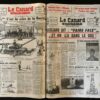 Année 1979 du Canard Enchaîné complète et brochée – Image 2