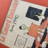 Année 1990 du Canard Enchaîné complète et brochée – Image 3