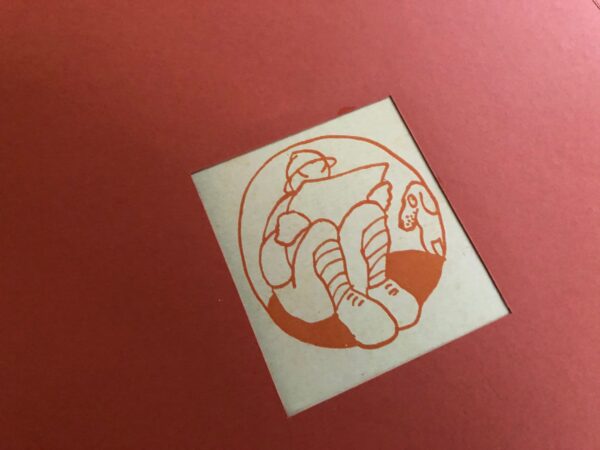 Année 1992 du Canard Enchaîné complète et brochée – Image 4