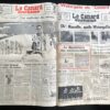 Année 1973 du Canard Enchaîné complète et brochée – Image 2