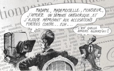 18 juin 1980 : Les années Giscarat