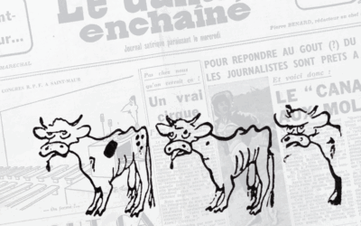 9 juillet 1952 : Quand les enfants criaient “Mort aux vaches !” à Chicago