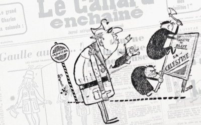 2 juillet 1958 : Deux censures, une seule France ?