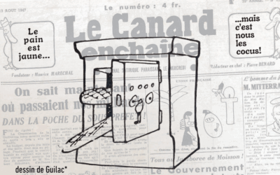 13 août 1947 : Marianne au pain sec