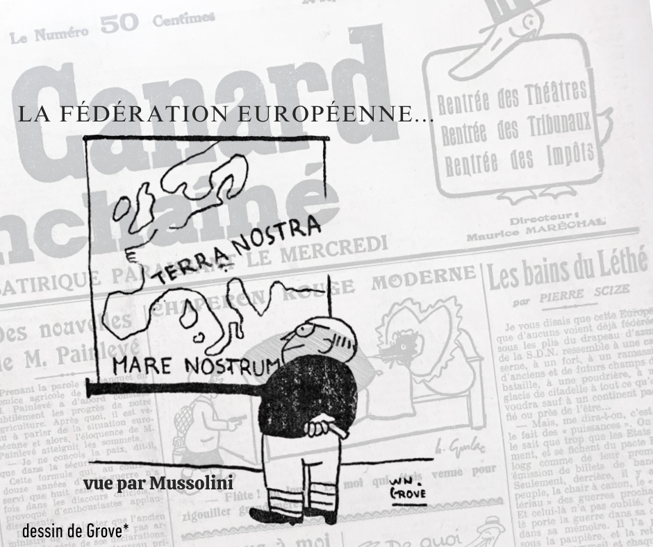 Blog - La Mare aux Canards | Couac ! | Presse Authentique de l'Epoque ! Pour des Cadeaux Originaux : Journal Rare Anniversaire, de Naissance... 24 septembre 1930 : Les bains du Léthé ou l’oubli des catastrophes