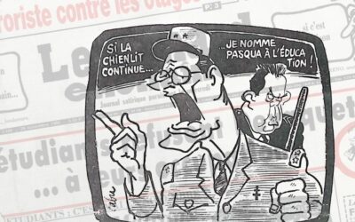 26 novembre 1986 : « Rétro, Léo, Malraux » ou le Mai 68 de Devaquet