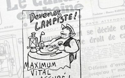 3 décembre 1947 : « Défense d’avoir faim jusqu’au 1er mars 1948 »