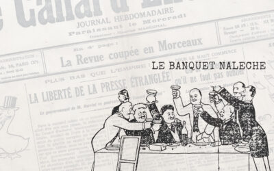 31 décembre 1924 : Herriot promet la République, le Canard voit la ficelle