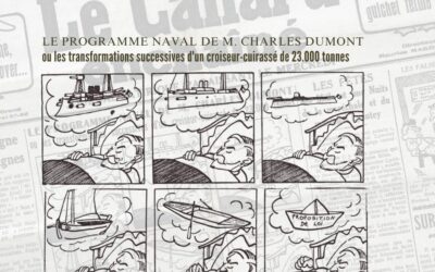 24 juin 1931 : Pierre Scize embarque le pacifisme officiel « Sur un bateau »