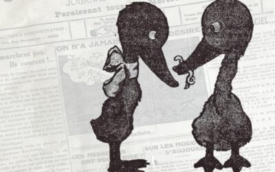 9 août 1916 : Quand le Canard invente un sous-marin démontable… et voit la grande presse courir après